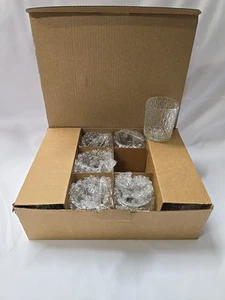 SHMILMH Votive Candle Holders 12 PCS Bulk, Clear Glass Tealight Candle Holders - Picture 1 of 12