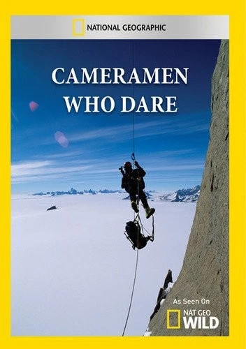 Cameramen Who Dare (DVD) - Image 1 of 1