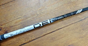 Project X Denali Black 60g 6.5 extra stiff Driver shaft / Callaway tip / Mint! - Picture 1 of 6