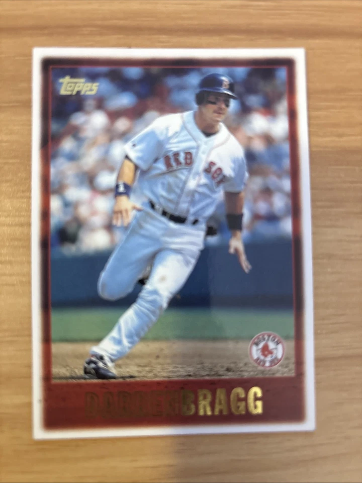 Béisbol Topps Serie 2 1997 277-496 Foto 1 de 1