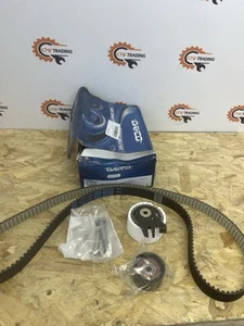 DAYCO TIMING BELT KIT KTB761 FOR FIAT FORD VAUXHALL - Picture 1 of 2