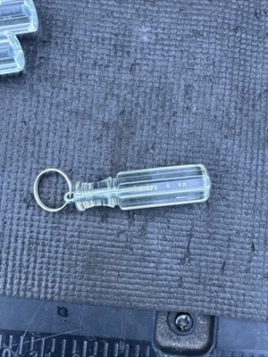 Sears Craftsman USA Nos 41473 Torx Screwdriver Keychain PR Qty 1 - Image 1 of 4
