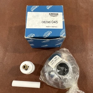 Grohe 08296045 Flange for Volume Control - Picture 1 of 8