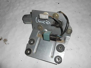 Motore tergicristallo posteriore Lancia Delta II berlina 0390202523 - Foto 1 di 1