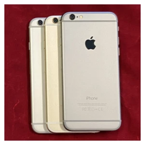 Apple iPhone 6 Plus -Very Good- T-Mobile Factory Unlocked (16GB) Verizon AT&T - Picture 1 of 9