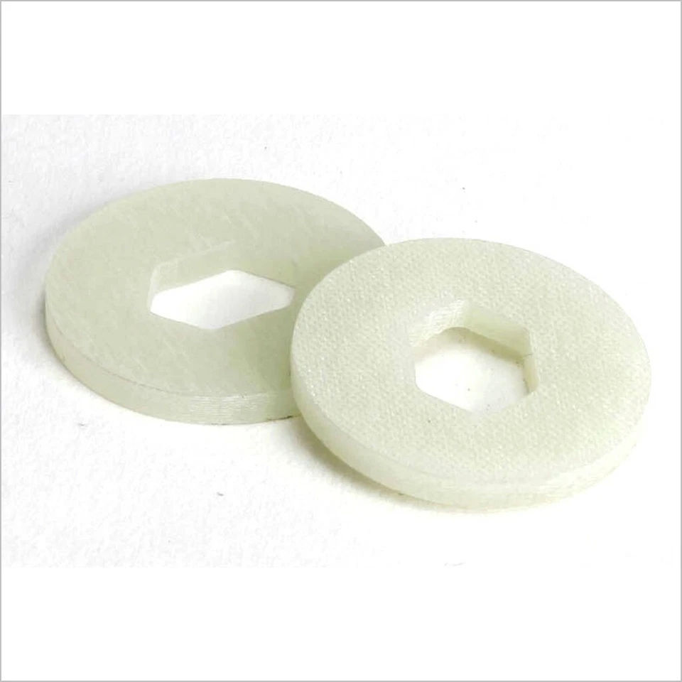 Brake Disk #9009 (RC-WillPower) Agama A8 A215 - Image 1 of 1