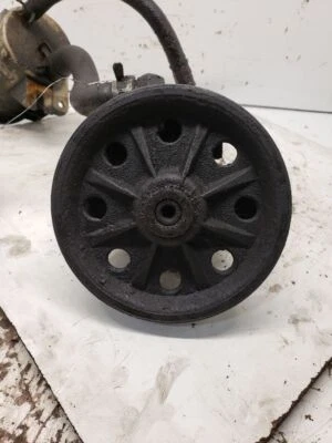 Bomba de dirección asistida usada se adapta a: Ford F150 2000 camioneta grado A Foto 1 de 4