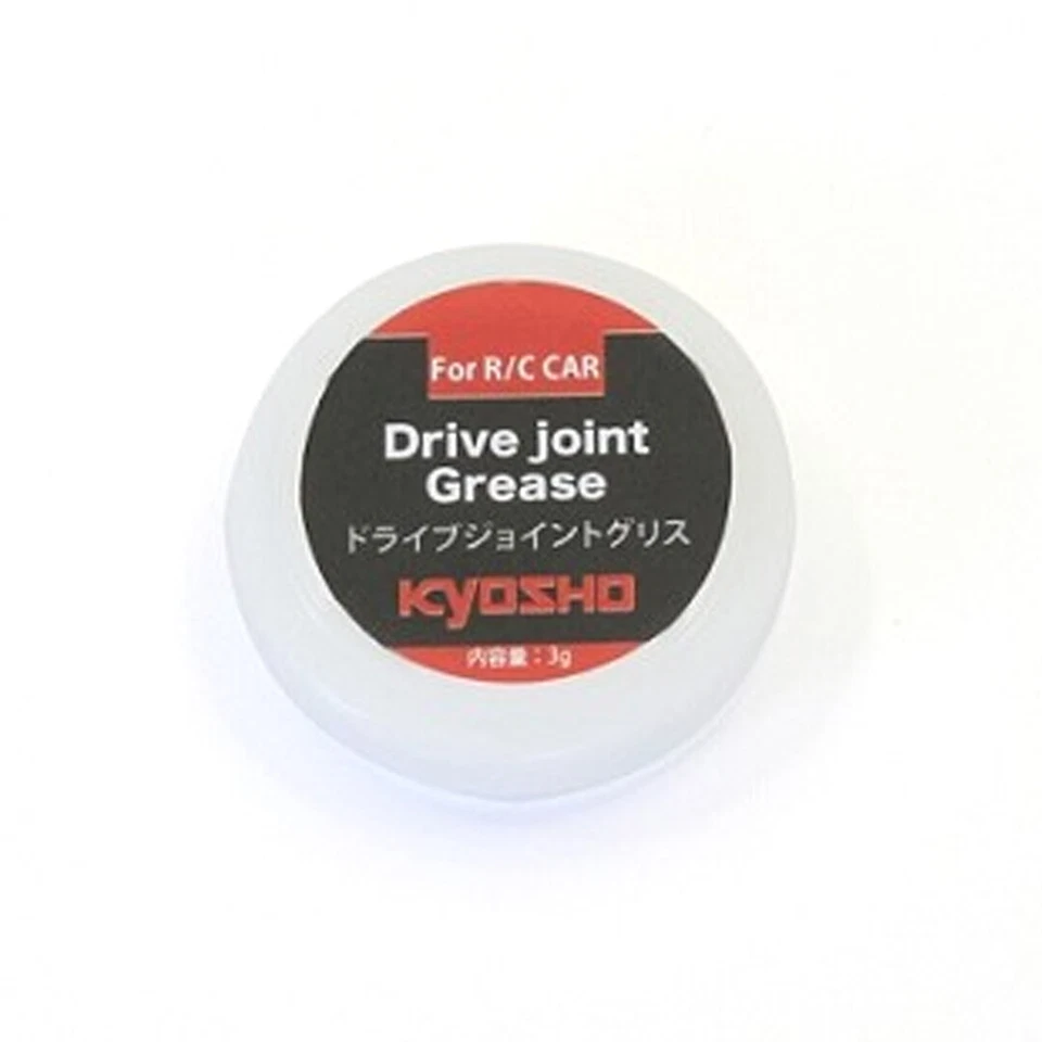 Kyosho XGS152 Drive Joint Grease (3g) - Image 1 of 1