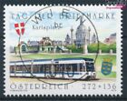 Briefmarken Österreich 2012 Mi 2996 gestempelt Eisenbahn (10092840
