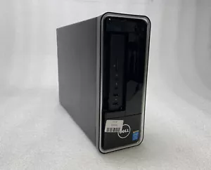 Dell Inspiron 3647 Desktop BOOTS Pentium G3220 @ 3.0GHz 4GB RAM 500GB HDD NO OS - Bild 1 von 8