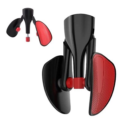 Oberschenkeltrainer Beckenboden Trainer für Damen Herren Beintrainer Po Train... - Bild 1 von 4