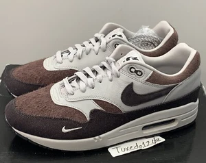 DS Nike Air Max 1 Größe? Exclusive Considered Gr.11 Brown Patta Safari FN7814 001 - Bild 1 von 5