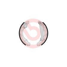 Brembo brake socket set rear axle for Audi seat škoda vw