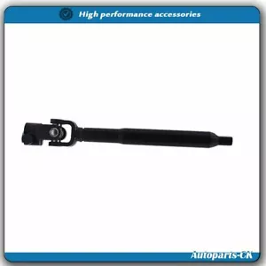 Lower Steering Column Shaft For 2008-2012 Ford Escape 2008-2011 Mercury Mariner - Bild 1 von 7