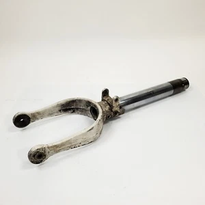 Cessna 150 152 Front Nose Fork and Shock Tube - Has some Corrosion/Rust - Picture 1 of 9