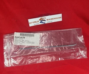 NOS OEM Kawasaki 41029-1206 Spoke-Inner, Fr, 228mmx KAW16JN ONE PER ORDER - Picture 1 of 3