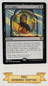 Lost Legacy Kaladesh Regular - Picture 1 of 2