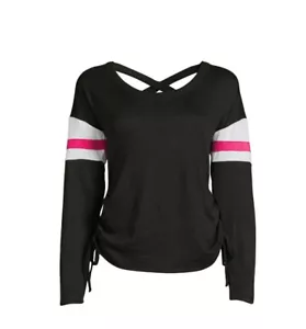 Hollín negro No Boundaries Juniors talla S - Imagen 1 de 4