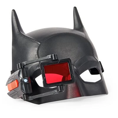 DC Comics, Batman Detective Kit Interactivo Juego de Rol Juguete y Accesorios Foto 1 de 4