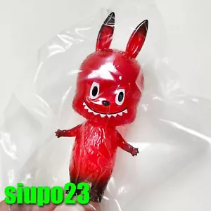 Mini Figura Kasing Lung x How2work The Little Monsters Labubu ~ G - Imagen 1 de 1