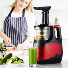 Household Portable Electric Fruit Juice Extractor Juicer Machine 150w 220v