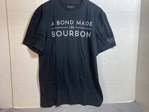 Russells Reserve T-Shirt Einheitsgröße Bond Made in Bourbon Kentucky Straight Whiskey - Bild 1 von 7