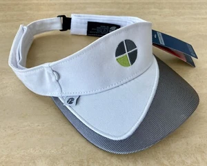 Visiera golf donna Fersten Worldwide ELITE COLLECTION traspirante regolabile - Foto 1 di 6