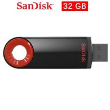 SanDisk SDCZ57-032G-B35 32GB USB Memory Stick
