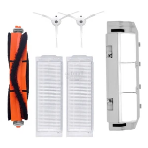 Ricambi per Xiaomi Mi Robot Aspirapolvere Mop 2 Pro MJST1S Accessori Materiali di consumo - Foto 1 di 34