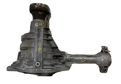 2002 - 2007 吉普自由人 3.73 前轴差速器差异载体 OEM 4WD 4x4 — 第 1/4 张图片