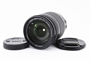 Canon EF-S 18-200mm f/3.5-5.6 IS Wide Angle Telephoto Zoom Lens [Excellent+++++]