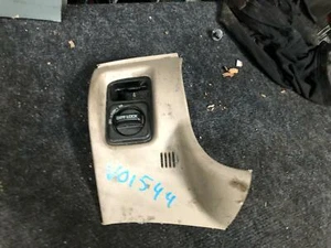 Lexus LX470 Diff Lock Switch UZJ100 05/1998-12/2007 - Picture 1 of 6