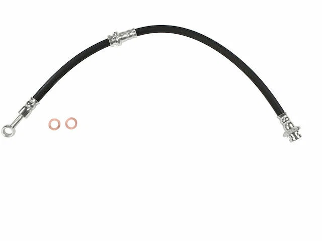 Manguera de freno delantera Sunsong para Geo Metro 1989-1994 36CVCJ Foto 1 de 1