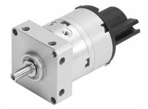 FESTO DSM-6-90-P-FW 185928 Rotary Actuator New ✦Kd - Picture 1 of 4