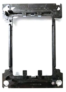 H72851-002 or equivalent Intel Heatsink SLED Retention Bracket for Xeon CPU-Pull - Picture 1 of 2