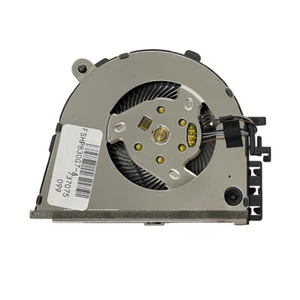 NEW Genuine HP EliteBook x360 830 G7 G8 CPU Cooling Fan M03868-001 - Bild 1 von 4