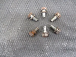 1991 Eagle Talon PRESSURE PLATE BOLTS - Picture 1 of 14