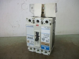 CHALLENGER CED CIRCUIT BREAKER CED3225 225AMP 240VOLT 3POLE W/HARDWARE - Picture 1 of 4
