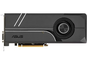 For ASUS NVIDIA GeForce GTX 1080Ti turbo 11GB GDDR5X Graphics Card - Picture 1 of 4