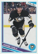 13-14 O-PEE-CHEE BASE CARDS & MARQUEE ROOKIES FINISH YOUR SET #451 - 600 