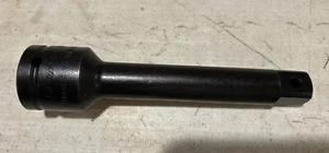 Snap-on Tools USA NEW 3/4" Drive 7" Length HD Impact Extension Socket IM62B - Picture 1 of 8