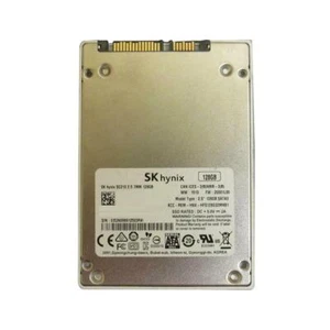 SK Hynix HFS128G3BMND-3210A BB 128GB SATA Solid State Drive - Picture 1 of 2