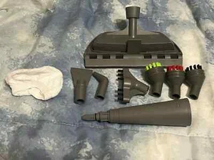 Bissell Steam Shot Brushes and Nozzles Replacement OEM Accessories - Picture 1 of 1