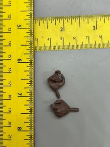 Hands Doc GI Joe Cobra Classified 122 1/12 6" Figure Custom Fodder Carl - Picture 1 of 1