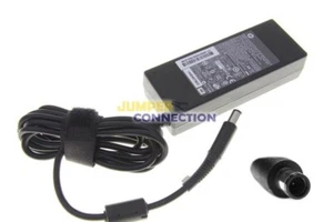 Cargador para HP pa-1900-32ht ppp012l-e 608428-001 609940-001 output: 19v-4,74a - Bild 1 von 1