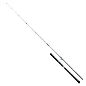 Daiwa SALTIGA BREAKTHROUGH C82-8 Off shore Spinning rod 2pcs Stylish anglers - Picture 1 of 5