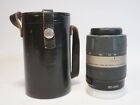 Vintage Minolta Apo Lens 80-240mm 1:4,5 (32) - 5,6 1,2m/3,9ft 46mm Objektiv