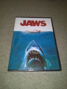 Jaws (DVD, Widescreen) * Brand new, Sealed * - Picture 1 of 3