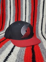 Ness Portland Trail Blazers Bucket Hat 