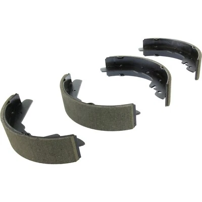 For 1973-1979 Volkswagen Transporter Drum Brake Shoe Rear Centric 1974 1975 1976 - Image 1 of 3